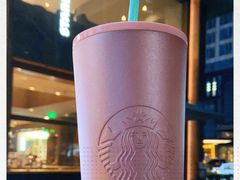 -星巴克臻选(南京艾尚天地店)