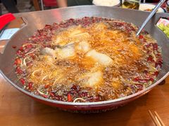 -小街47號江湖菜(四合院店)