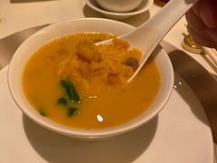 贵妃泡饭-利苑酒家(合景国际金融广场店)