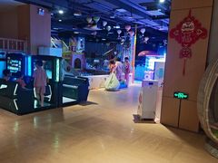 -汤W城市微度假(仓山店)