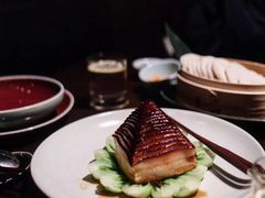 -湖滨28中餐厅·西湖宴·杭州君悦酒店