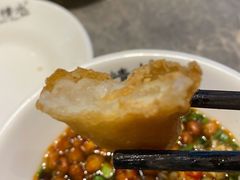 -忘情水鱼头·鲜鱼火锅(滨江中路店)