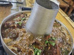 -唠叨坊私房菜(五一街店)