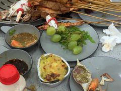 -仙螺岛海鲜自助餐厅(总店)