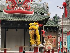 -赤坎·广东华侨国际旅游度假区