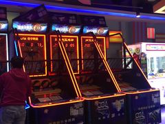 -大玩家超乐场(锦华路万达店)