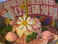 -猫抓烤肉(春熙路店)