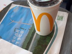 -麦当劳(政通路店)
