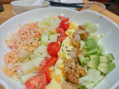 -牛油果大师寿司(瑞景店)