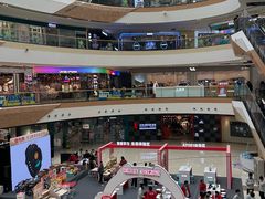 -万达广场(巴南店)