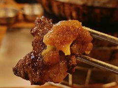 -蒜香焼肉PURUSHIN(马场路店)