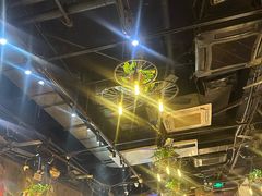 -小俩口烧烤东北菜(双井店)