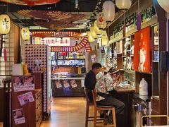 大堂-赤谷和牛烧肉居酒屋(石景山店)