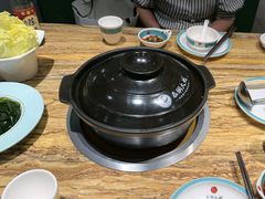 -春润大地海南椰子鸡(沙井京基百纳广场店)