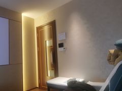 -华夏良子·足道SPA艾灸(铁道大厦店)