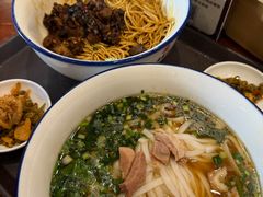 -易裕和·长沙米粉(友谊路店)