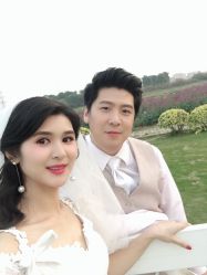-金夫人婚纱摄影(华南店)