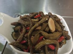 -大漠馕坑肉(酒泉店)