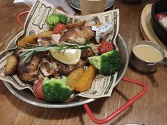 -The Good Place好地方·Brunch·coffee(国贸店)