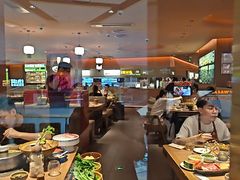 -巴奴毛肚火锅(京西大悦城店)