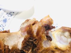 -友乐居羊蝎子(西直门店)