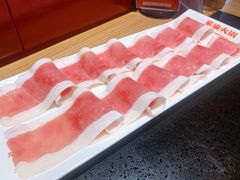草原肥牛-豪渝火锅(李家村万达店)