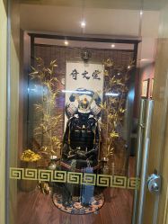 -奇文堂专业纹身馆