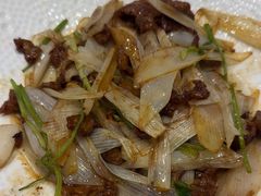 -月福京味斋·烤鸭店·北京菜(鼓楼总店)