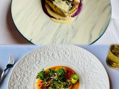 -Kathleen's Waitan 凯圣琳江景西餐厅(外滩店)