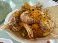 -嘉升大排档(番禺总店)