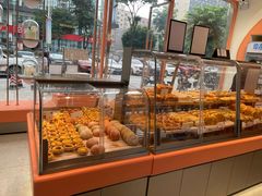 -顶东面包花园·生日蛋糕(香榭丽店)