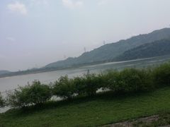 -飞霞风景名胜区