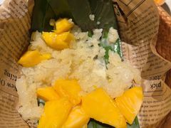 -太食獸泰式茶餐厅(济南万象城店)