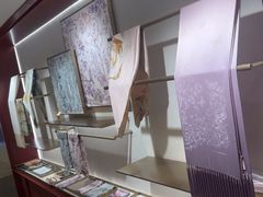 -万事利丝绸(杭州大厦店)