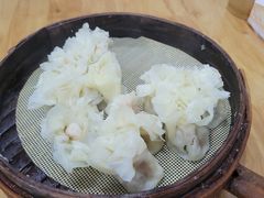 -晓友烧麦(光华村店)