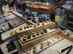 -比格比萨自助(宝山日月光店)