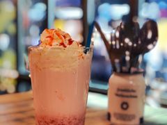 -Cafe Alice咖啡爱丽丝(奥城店)