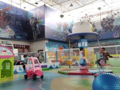 点击看大图 -爱丽丝奇幻乐园