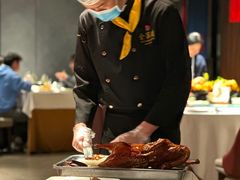 全聚德精品烤鸭-北京全聚德(王府井店)