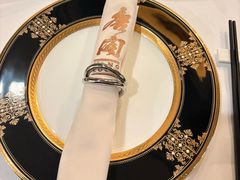 -唐阁(香港朗廷酒店)