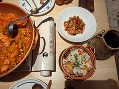 -一坐一忘云南菜(卓悦中心)