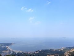 -崂山仰口游览区