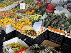 -林旺社区水果市场