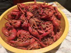 -王红军龙虾(新民路店)