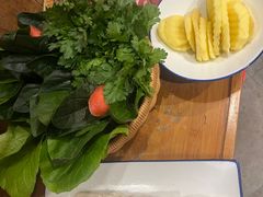 -老凯俚酸汤鱼(鸿通城店)