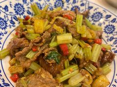 -新新湘菜馆(新中街二条店)
