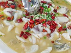 -嘉升大排档(番禺总店)