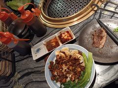 -牛局别馆·和牛烧肉(日月广场店)