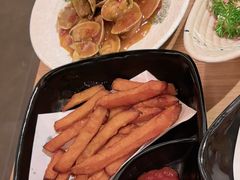 -德川家日本料理(中关村寰太大厦店)