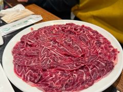 -南门涮肉(上海二店)